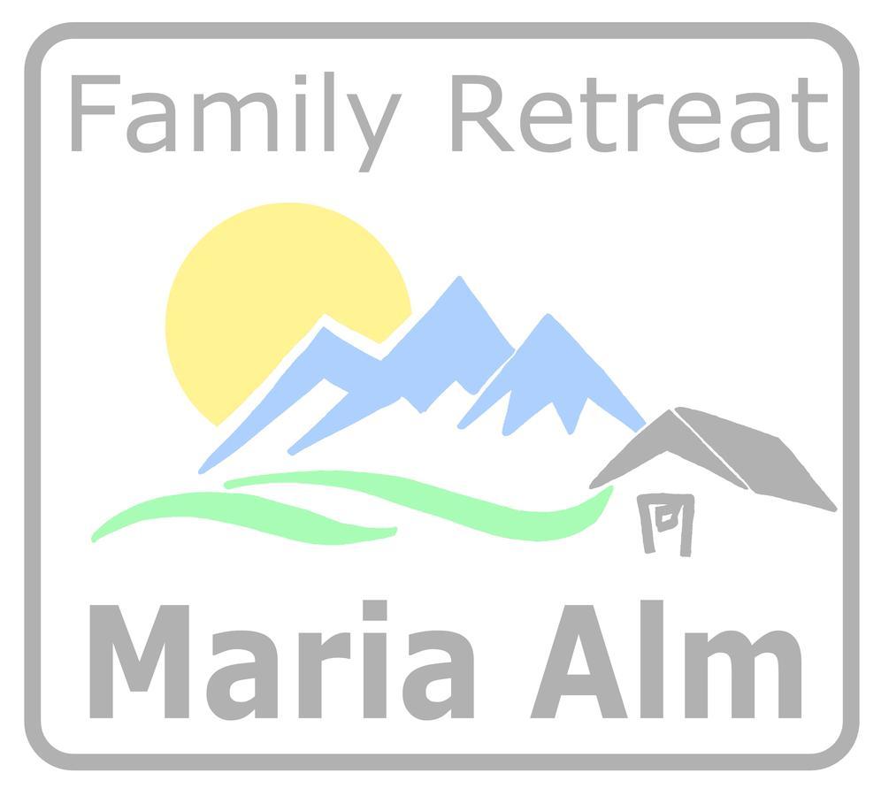 Family Retreat Maria Alm Villa Luaran gambar